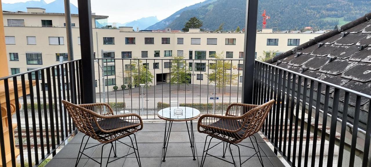 Interlaken Central 4 외부 사진